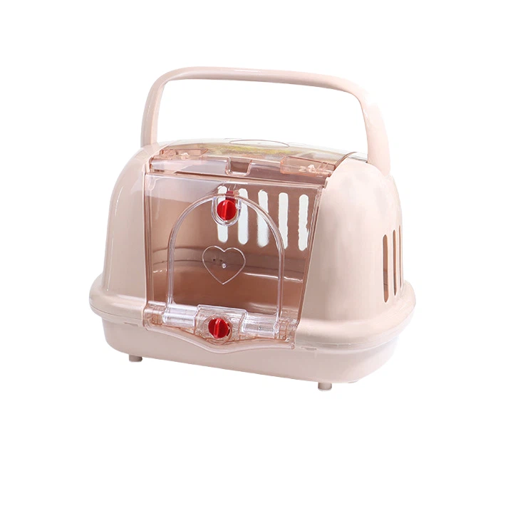Pet Carrier For Cats And Small Dogs high quality