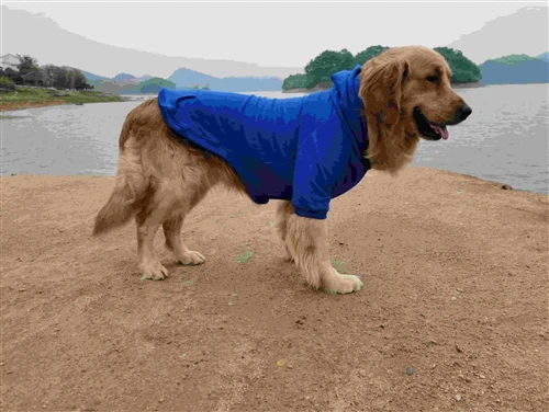 Premium In-Stock Dog Sweatshirts