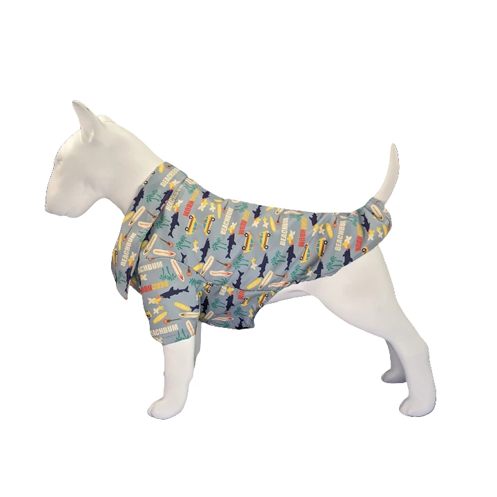 Beach Dog Shirts