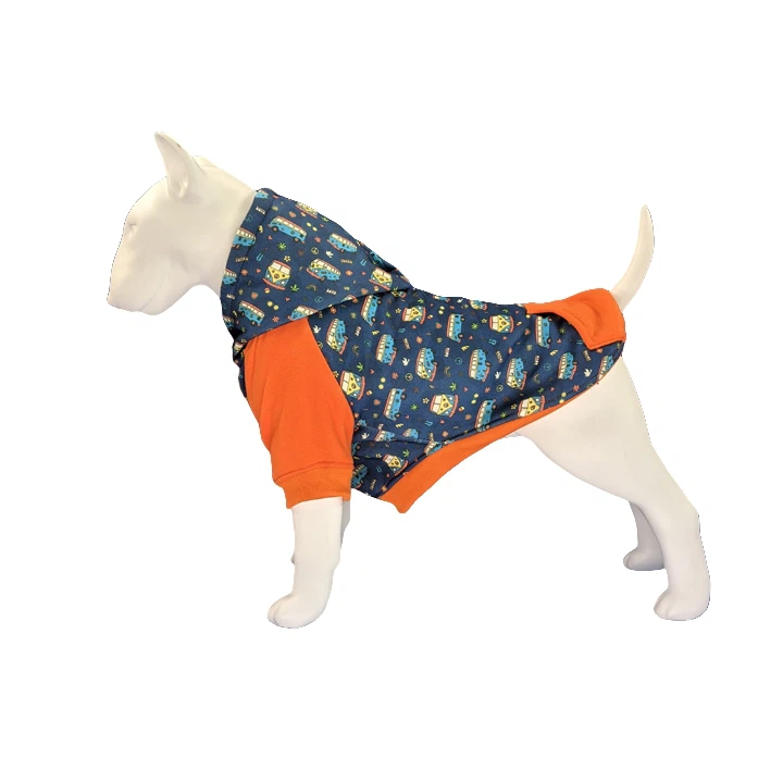 Dog Clothing for Winter