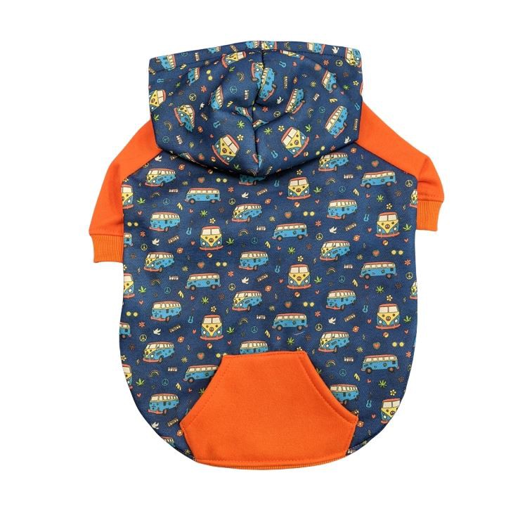 Dog clothing