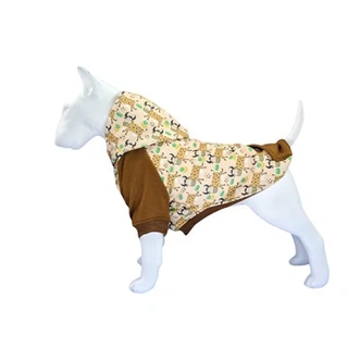 Dog Hoodie For Small Dogs