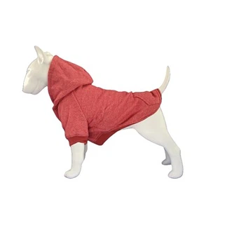 Plain Dog Hoodie