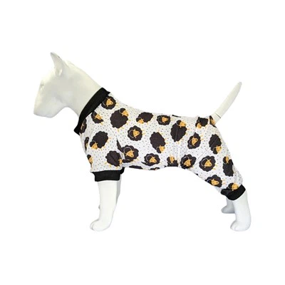 Sleeping Dog Pajamas