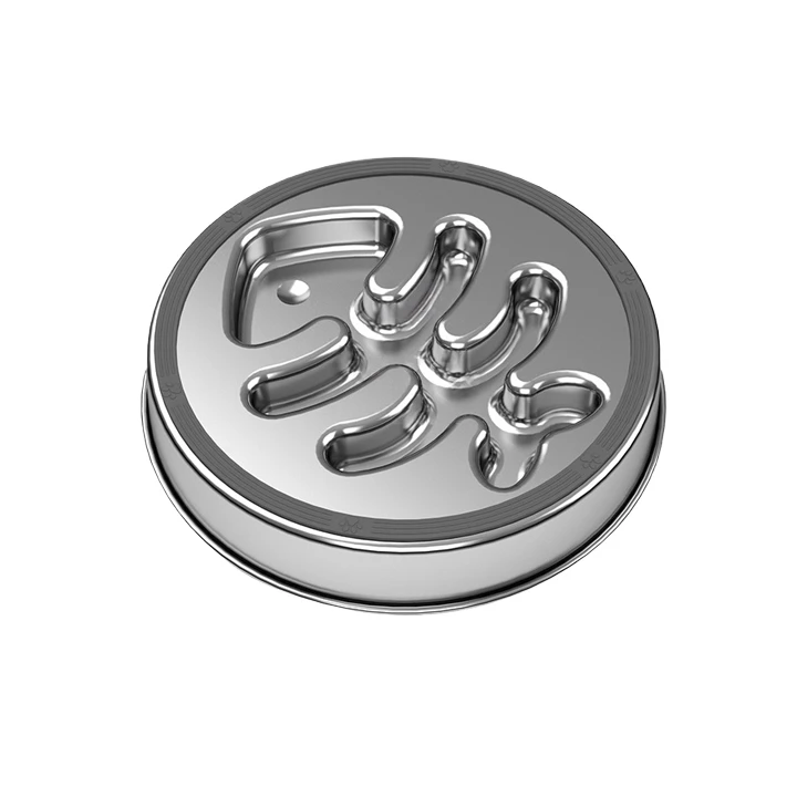 Slow Feeder Stainless Steel Dog Bowls