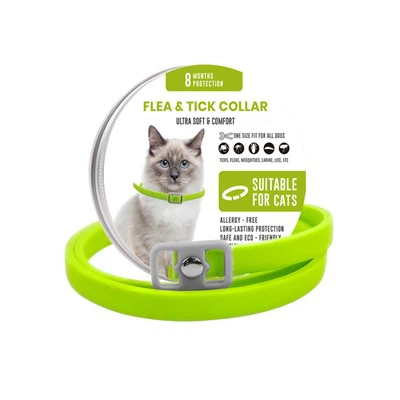 Anti Flea Pet Collar