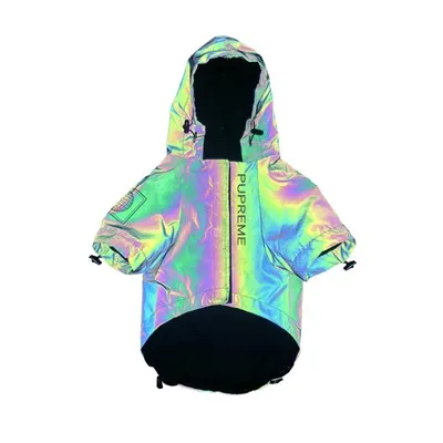 Full Reflective Dog Coat