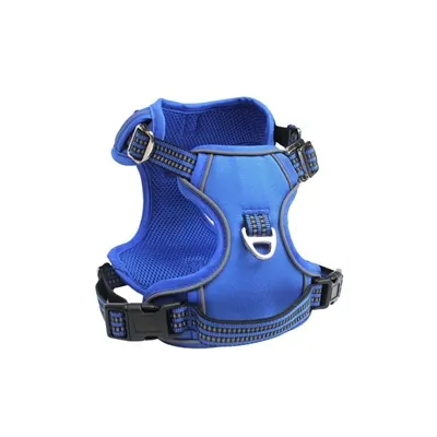 High Quality Wholesale Reflective No Pull Dog Harness