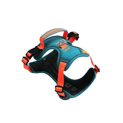 No Pull Dog Harness With Padded Handle