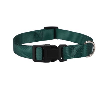 Nylon Plain Pet Collar
