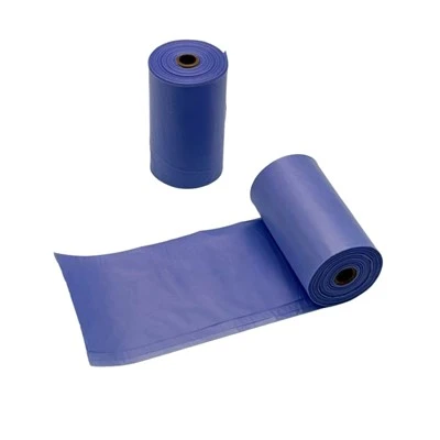 Plant Based Dog Waste Bags