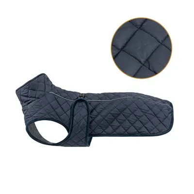 Quilted Dog Coat