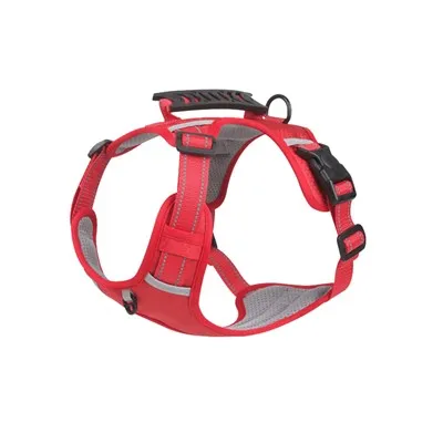 Reflective No Pull Dog Harness With Handle