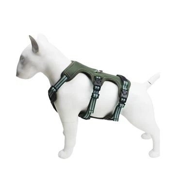Tactical Dog Harness Vest
