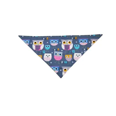 Washable Dog Bandana